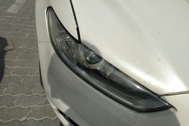 Used Ford Mondeo 2013 1.5L GTDi180 Fashion Edition