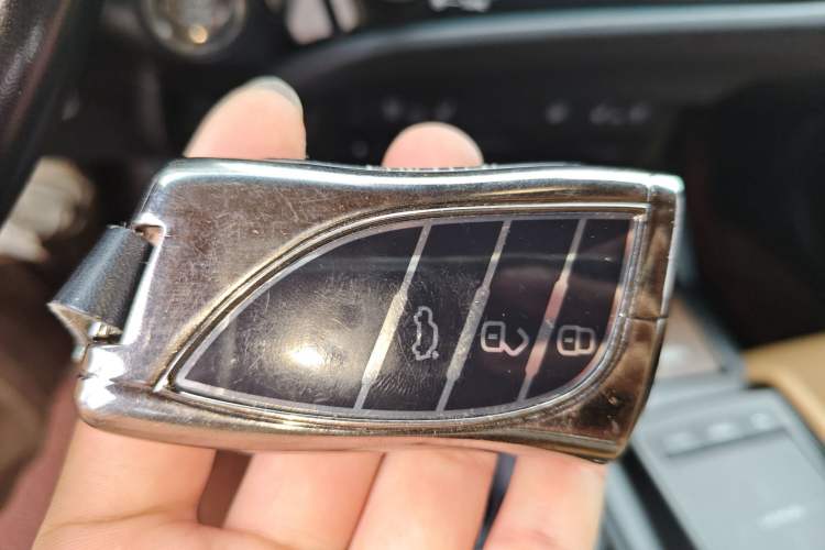 Used Lexus ES 2021 200 Luxury Edition