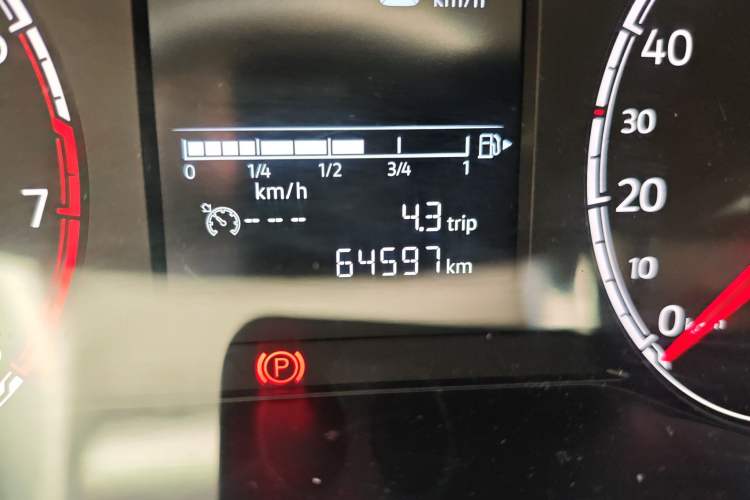 Used Jetta VS5 2019 280TSI Automatic Enjoyment Model