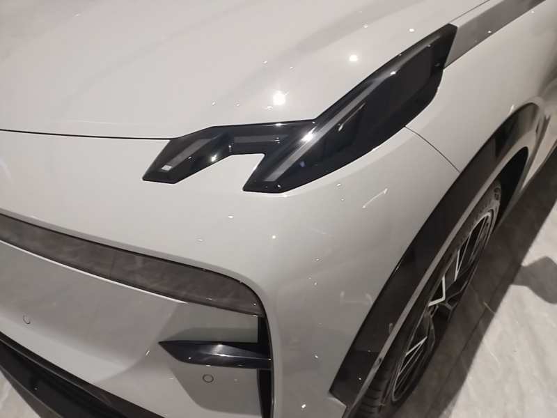 Used Zeekr X 2023 Four-Wheel Drive YOU Edition 4 Seats — 23