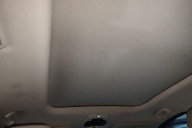 Used Nio ES8 2018 Founder Edition