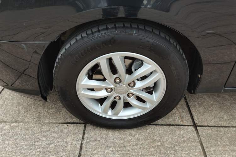 Used Hyundai Celesta 2015 1.6L Automatic Luxury Model
