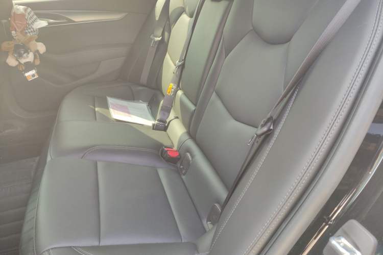 Used Cadillac CT5 2022 28T Luxury Version (Standard Edition)
