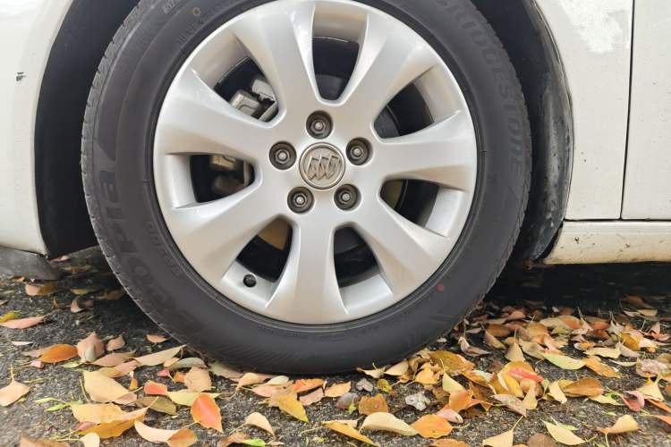 Used Buick Regal 2014 2.0L Elite Fashion Edition