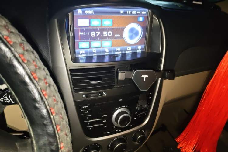 Used Buick Excelle 2013 1.5L Automatic Classic Model