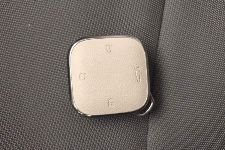 Used CHANGAN NEVO Lumin 2023 205km Xiangqin Version