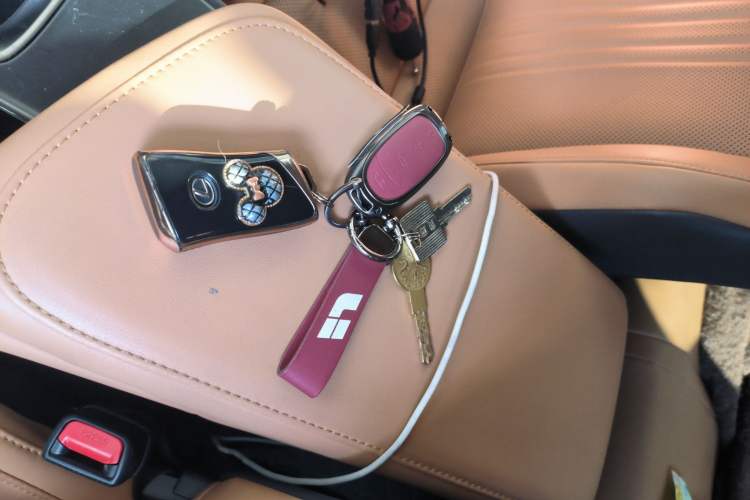 Used Lexus NX 2022 350h Front-Wheel-Drive Innovation Edition
