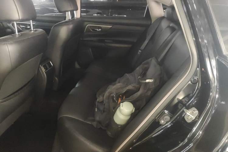 Used Nissan Teana 2014 2.0L XL Upper Tech Edition
