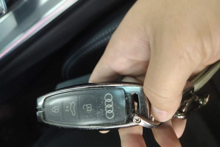 Used Audi A6L 2020 45 TFSI Prestige Dynamic Edition