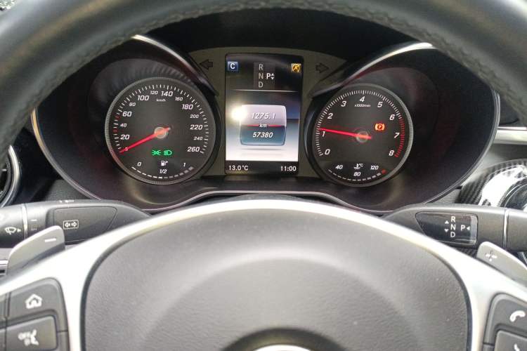 Used Mercedes-Benz C-Class 2018 C 200 Sport Edition
