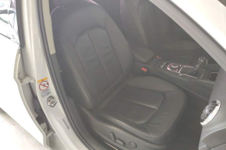 Used Audi A3 2016 Limousine 35 TFSI Style Edition
