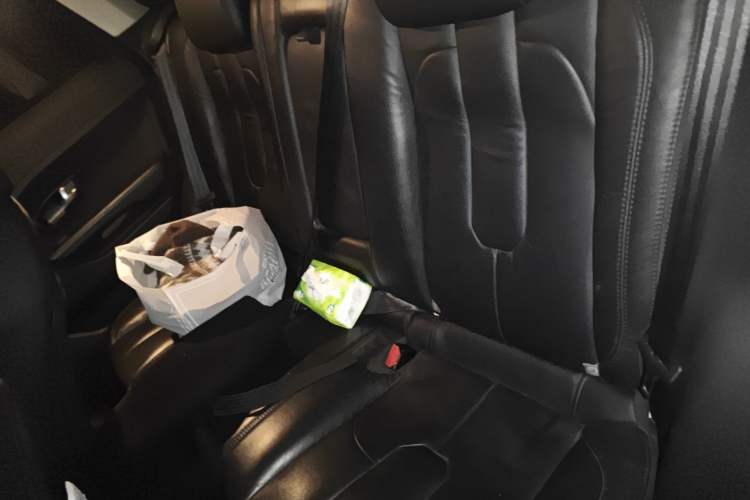 Used Land Rover Range Rover Evoque 2013 2.0T 5-Door Yaozhen Edition