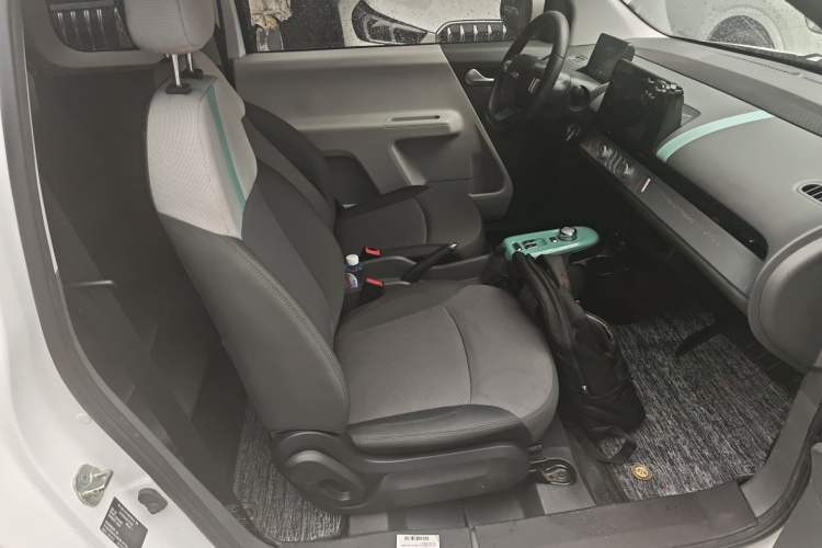 Used Qiyuan Lumin 2022 210km Sweet Edition