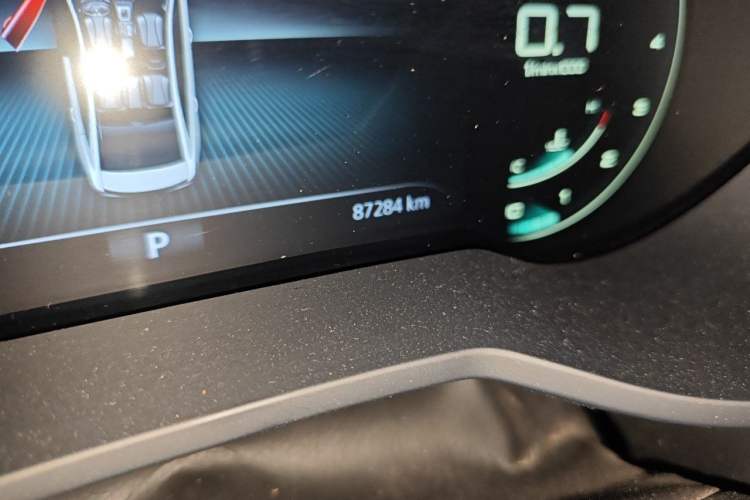 Used Roewe i5 2020 1.5L Automatic 4G Connect Luxury Flagship Edition