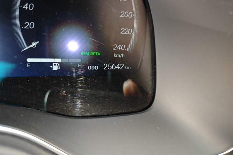 Used Toyota Avalon 2023 2.0L XLE Deluxe Edition
