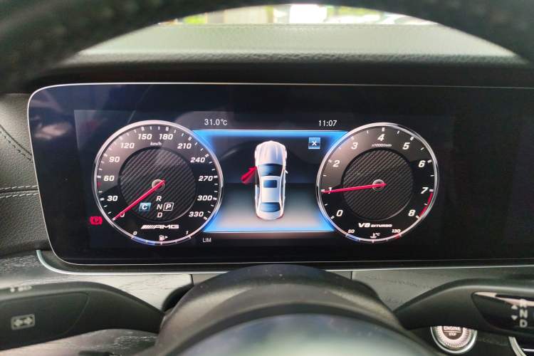 Used Mercedes-Benz E-Class 2018 Restyled E 300 L Sport Luxury Edition
