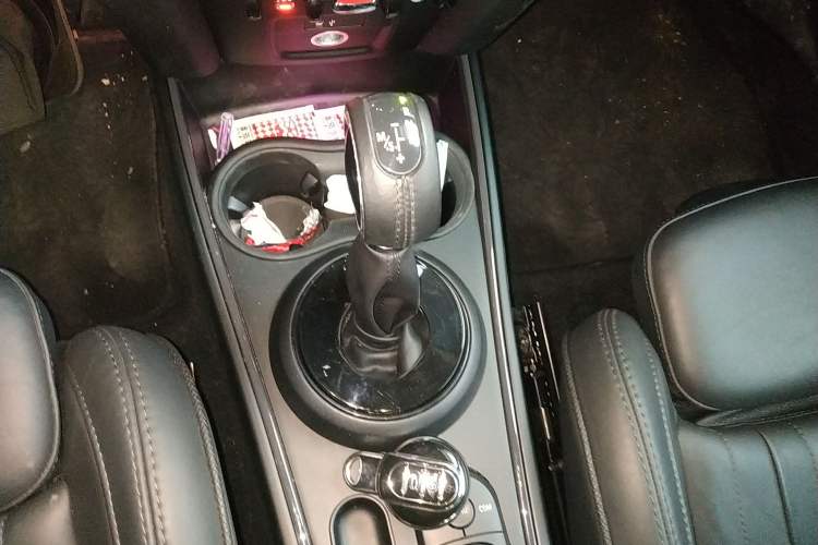 Used MINI Countryman 2018 2.0T COOPER S ALL4 Artist
