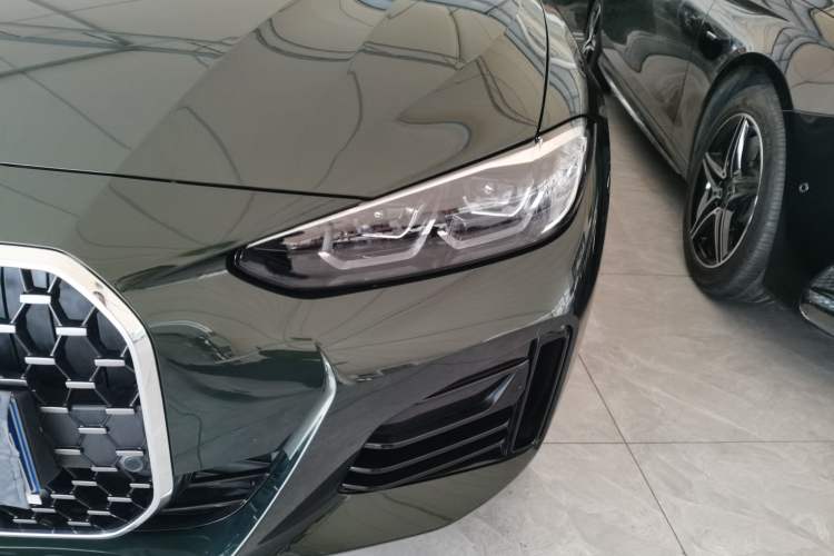 Used BMW 4 Series 2023 425i Gran Coupe M Sport Package
