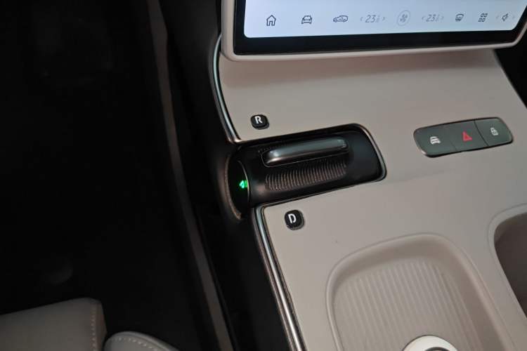 Used Nio ET5T 2024 75kWh Touring