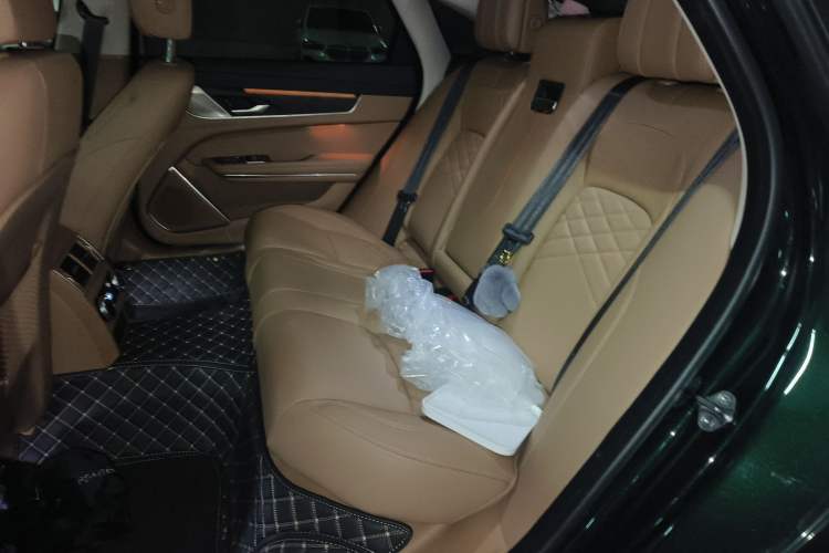 Used Jaguar XFL 2022 XFL 2.0T P250 Two-Wheel-Drive Prestige Luxury Edition