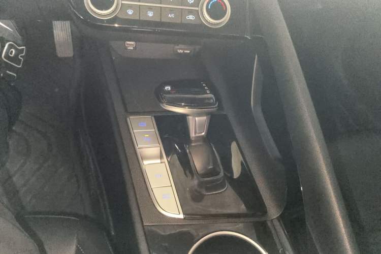 Used Hyundai Elantra 2021 1.5L CVT GLX Elite Edition