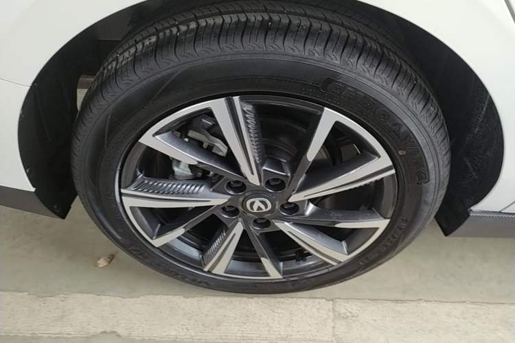 Used CHANGAN Eado 2024 1.5T GDI Automatic Prestige Edition
