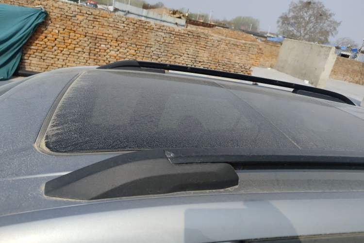 Used Chevrolet Equinox Plus 2024 102km RS Flagship Edition Roof