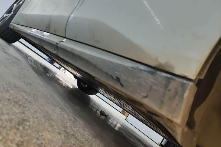 Used Nio ET5T 2024 75kWh Touring
