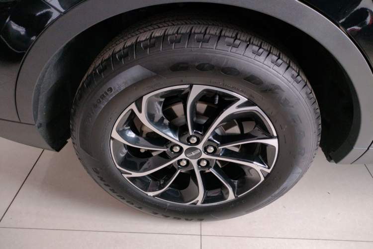 Used Lincoln Nautilus 2023 2.0T Four-Wheel Drive Luxury Edition