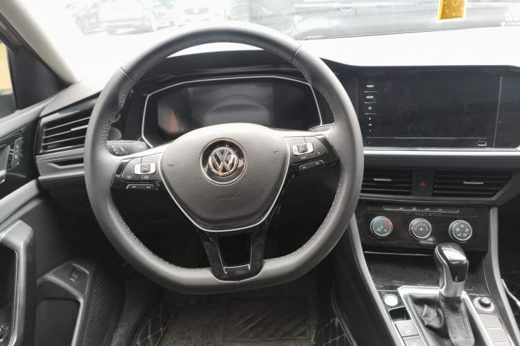 Used Volkswagen Sagitar 2020 200TSI DSG Comfort Version China VI Standard