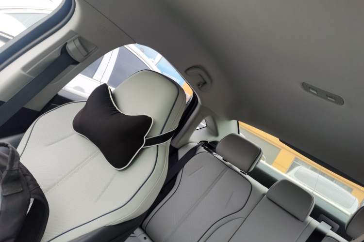 Used BYD Destroyer 05 2023 Champion Edition DM-i 55KM Luxury Model
