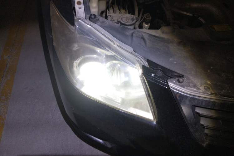 Used Toyota Camry 2010 200G Classic Edition