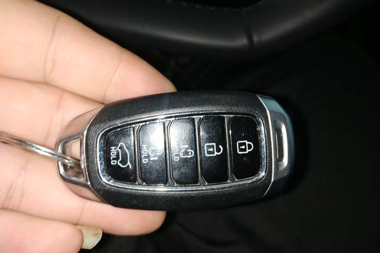 Used Hyundai Custo 2021 380TGDi Smart Love Flagship Edition TOP Premium