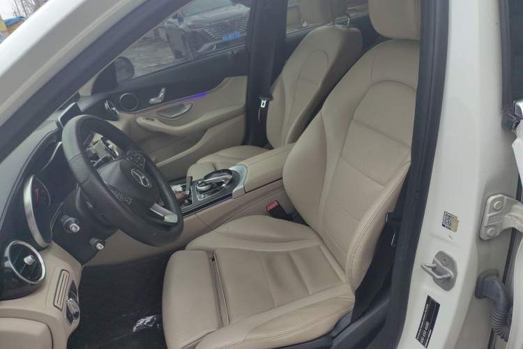 Used Mercedes-Benz C-Class 2016 C 180 L Sport Edition
