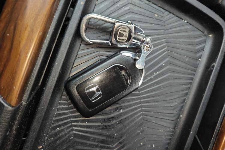 Used Honda CR-V 2019 240TURBO CVT 2WD Fashion Edition China V
