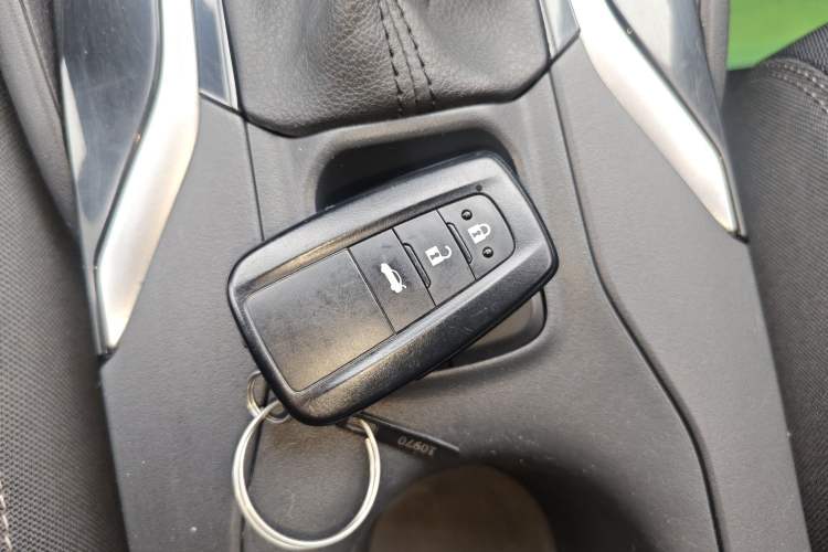 Used Toyota Allion 2022 2.0L Elite Edition
