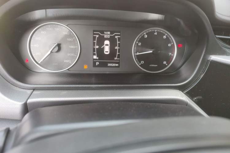 Used Chery Arrizo 5 2019 Revised PRO 1.5L CVT Youth Edition China VI Standard