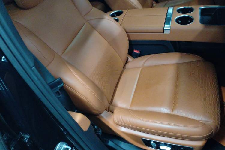 Used Li Auto L8 2023 Pro Model
