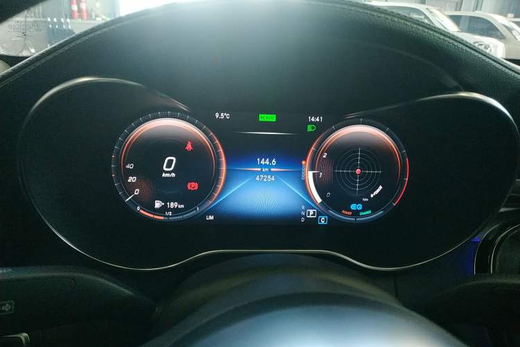 Used Mercedes-Benz C-Class 2020 C 260 L Sport Edition
