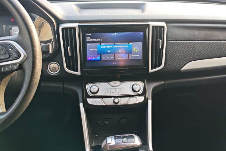 Used Great Wall Poer 2021 2.0T Commercial Version Automatic Diesel Two-Wheel Drive Elite Trim with Long Bed – GW4D20M