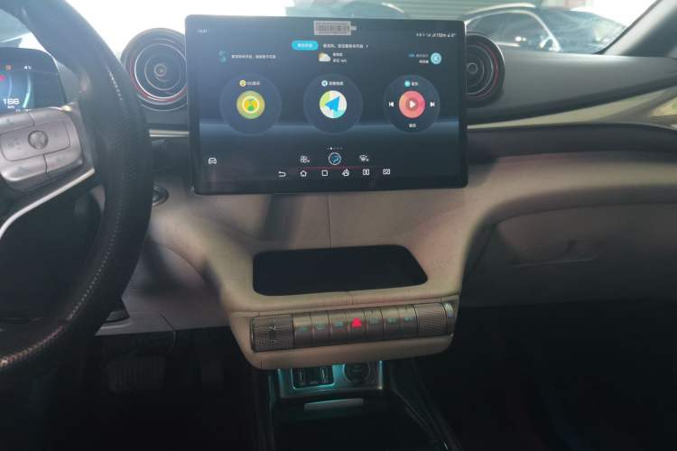 Used BYD Dolphin 2021 405 km Fashion Edition
