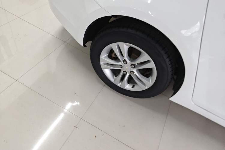 Used Chevrolet Cruze 2015 1.5L Classic SE AT