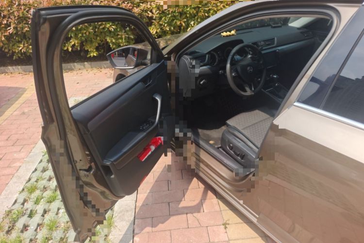 Used Skoda Superb 2018 TSI280 DSG Comfort Edition China V Standard