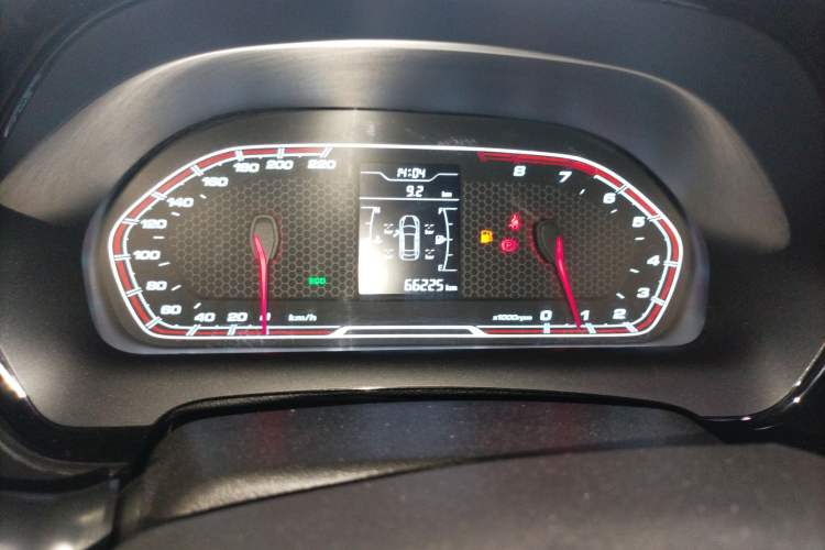 Used Chery Tiggo 3X 2018 1.5L Automatic Elite Edition