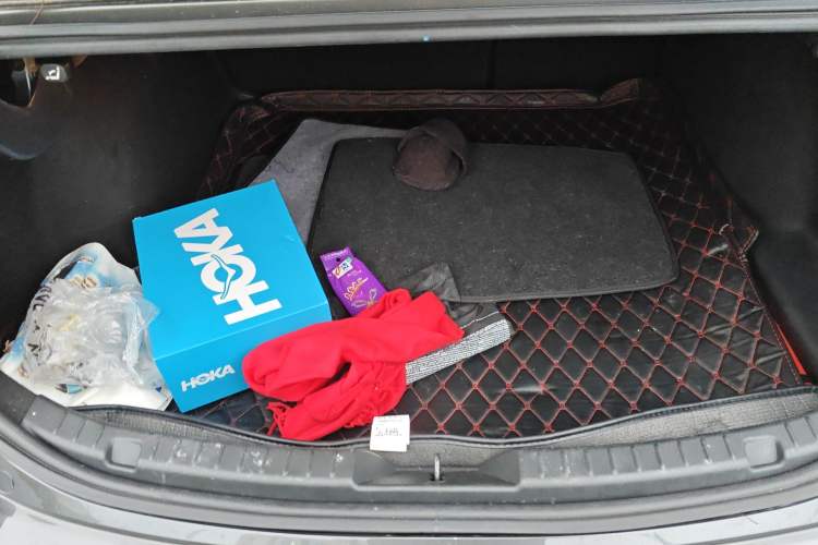 Used Mazda 3 Axela 2021 1.5L Automatic ZhiMei Edition