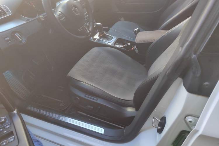 Used Volkswagen CC 2013 2.0 TSI Luxury Model