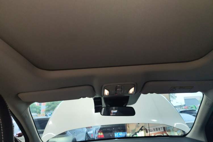 Used GAC Trumpchi GS4 2022 270T Automatic Smart Drive Technology Edition