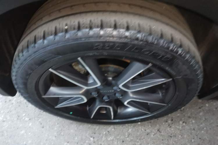 Used Lynk & Co 01 2021 2.0TD Two-Wheel-Drive Pro Trim