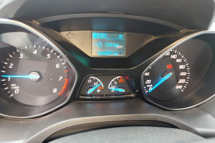 Used Ford Kuga 2015 1.5L GTDi Two-Wheel Drive Fashion Edition
