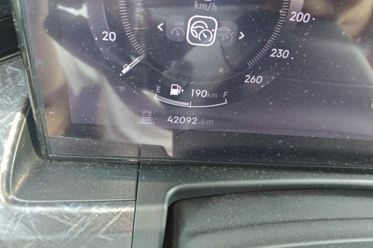 Used Lynk & Co 09 EM-P 2021 2.0T PHEV Halo Six-Seater
